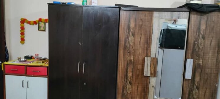 undefined, sai-drishti-chs-vasai 2 Bedroom 580 Sq.Ft. Apartment In Vasai East Palghar 8189406