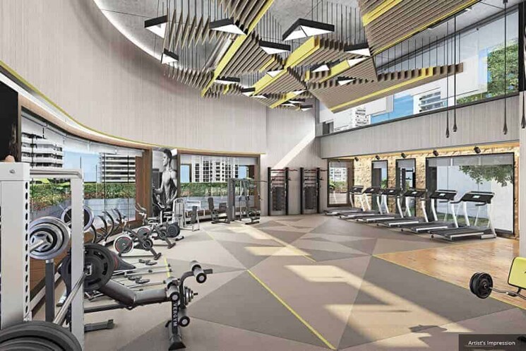  Parking, enpar-lotus-101-worli-residences 3 Bedroom 1900 Sq.Ft. Apartment In Lower Parel Mumbai 8189421