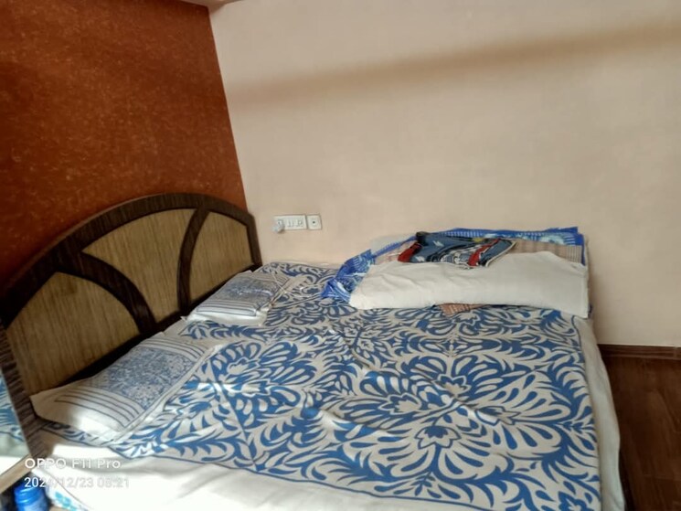 Bedroom, sai-suman-chs-vasai 1 Bedroom 410 Sq.Ft. Apartment In Vasai East Palghar 8189423