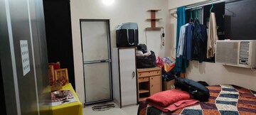 Furnished Amenities in 2 BHK Apartment at Sai Suman CHS Vasai, Vasai East – for Sale