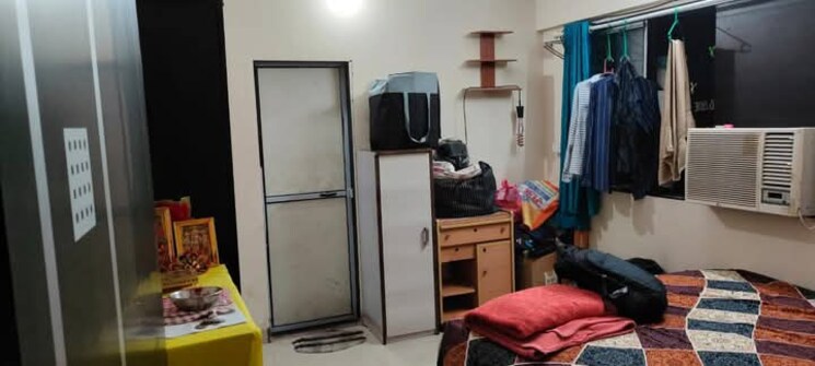 undefined, sai-suman-chs-vasai 2 Bedroom 590 Sq.Ft. Apartment In Vasai East Palghar 8189436