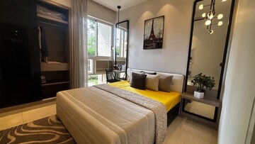 Kitchen in 2 BHK Apartment at Sai Suman CHS Vasai, Vasai East – for Sale