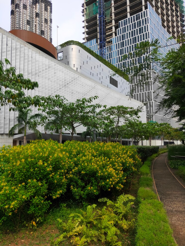 Exterior View, lodha-kiara 3 Bedroom 1315 Sq.Ft. Apartment In Worli Mumbai 8189489