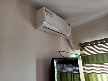 Furnished Amenities in 2 BHK Apartment at Krishna Dham Housing Society, Vasai East – for Sale