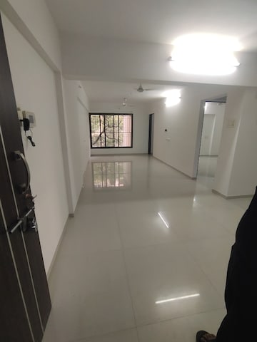 3 BHK Apartment For Rent in Yogesh Sadan Ghatkopar East Mumbai  8189476