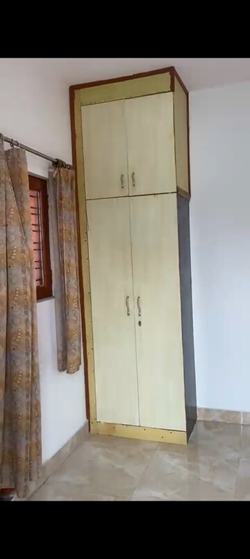 Building Lobby in 1 RK Independent House at Sector 21d – for Rent