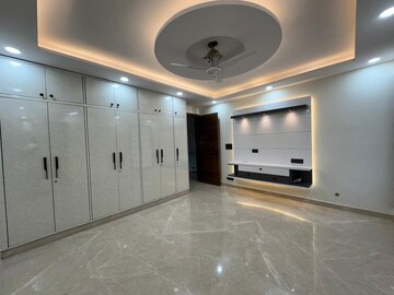 Kitchen in 3 BHK Builder Floor at Meenakshi Garden – for Rent