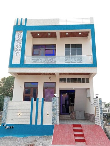 3 BHK Builder Floor For Rent in DLF Vibhuti Khand Gomti Nagar Lucknow  8189488