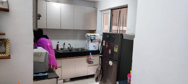 Kitchen, puri-vip-floors 4 Bedroom 300 Sq.Yd. Builder Floor In Sector 81 Faridabad 8189495
