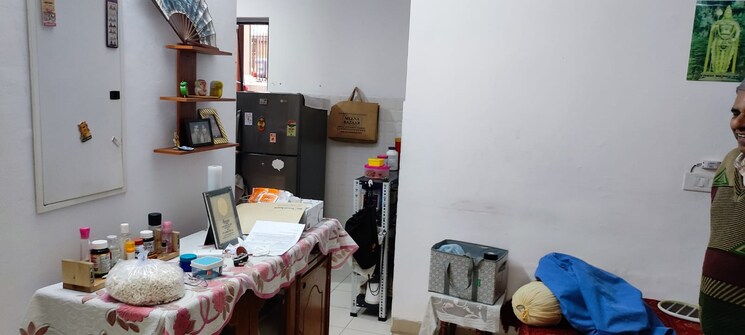 Bedroom, puri-vip-floors 4 Bedroom 300 Sq.Yd. Builder Floor In Sector 81 Faridabad 8189495