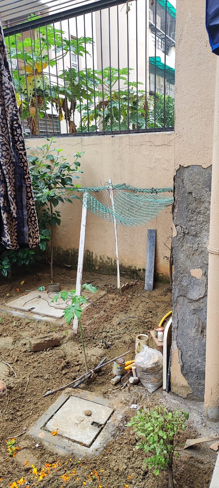 Bathroom, puri-vip-floors 4 Bedroom 300 Sq.Yd. Builder Floor In Sector 81 Faridabad 8189495