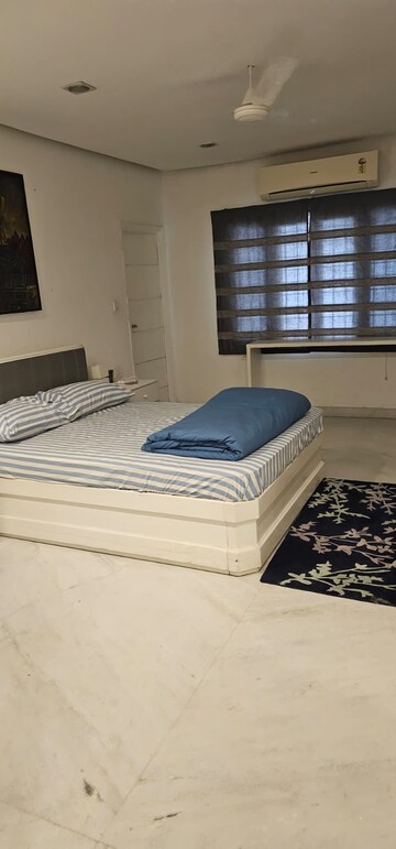 Bedroom in 3 BHK Apartment at Jayabheri The Summit, Narsingi – for Rent
