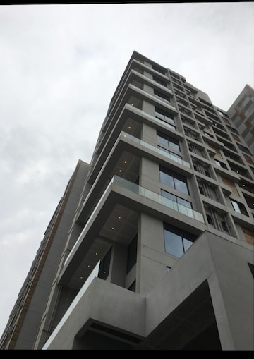 5 BHK Penthouse For Resale in Ambli Road Ahmedabad  8189509