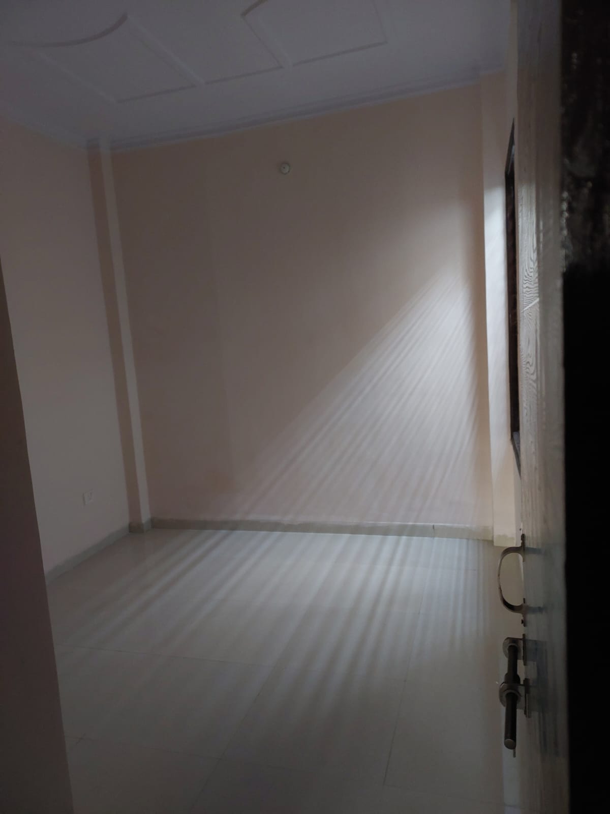 2 BHK + Pooja Room Independent House For Sale in Deva Road Naubasta Kla th