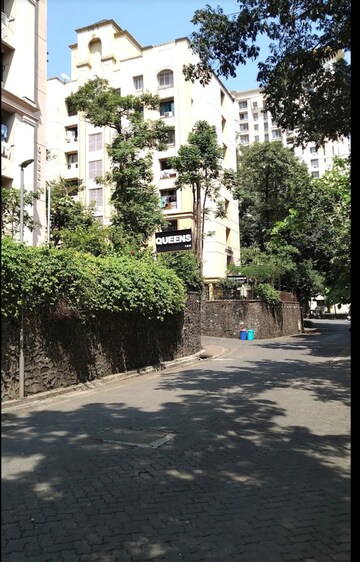 1 BHK Apartment – Exterior View View at Hiranandani Estate, Ghodbunder Road - for Sale