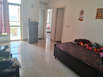 Living Room in 3 BHK Builder Floor at BPTP Park Central, Sector 85 – for Sale