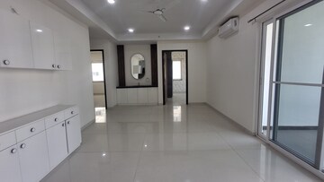 3 BHK Apartment For Rent in Jayabheri The Summit, Narsingi