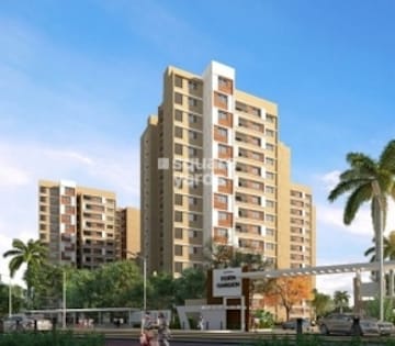 2 BHK Apartment For Resale in Sumadhura Eden Garden Whitefield Bangalore  8189546