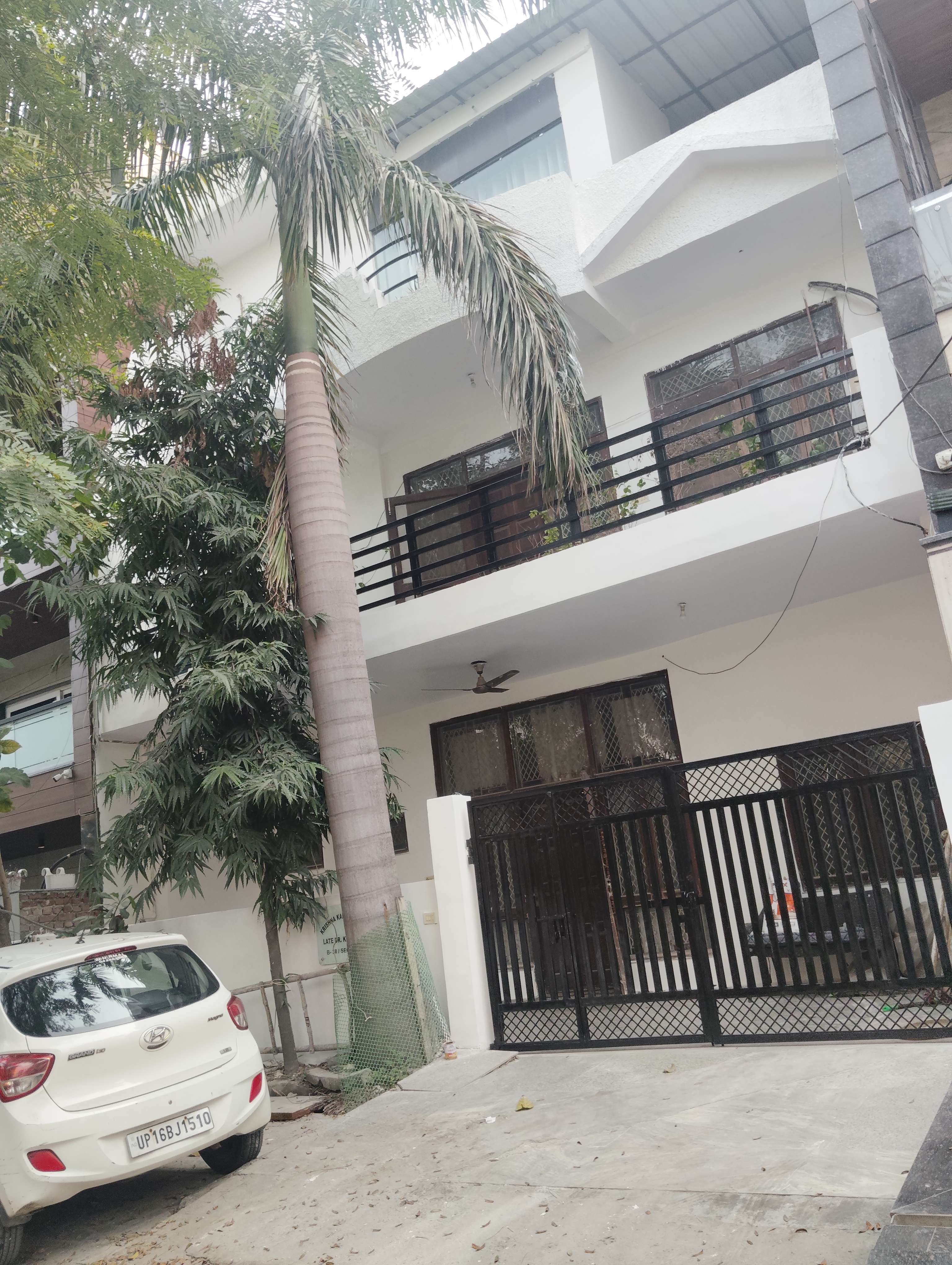 5 BHK Independent House For Sale in The Nest Noida