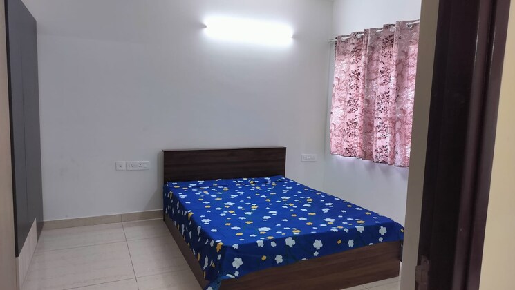Bedroom, sumadhura-eden-garden 2 Bedroom 1105 Sq.Ft. Apartment In Whitefield Bangalore 8189546