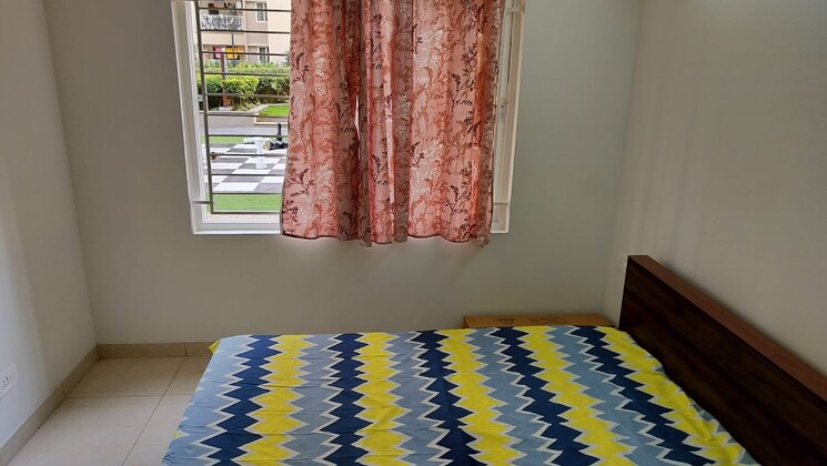 Bedroom, sumadhura-eden-garden 2 Bedroom 1105 Sq.Ft. Apartment In Whitefield Bangalore 8189546