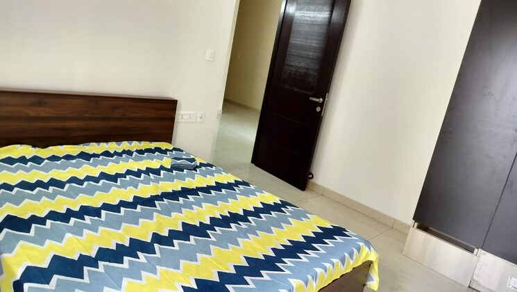 Bedroom, sumadhura-eden-garden 2 Bedroom 1105 Sq.Ft. Apartment In Whitefield Bangalore 8189546