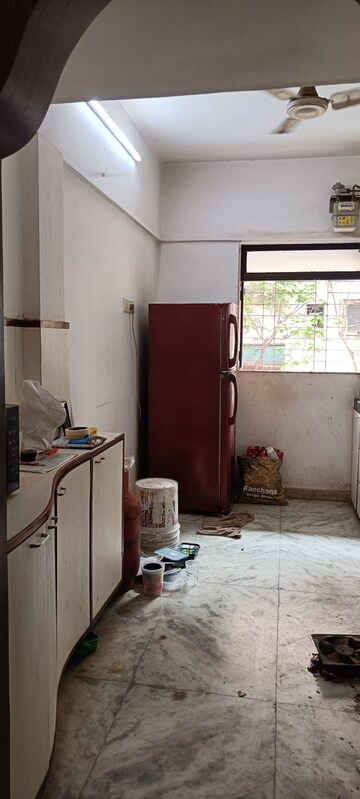 Kitchen in 2 BHK Apartment at Andheri West – for Rent