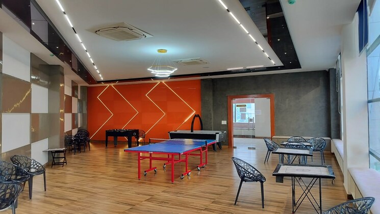 Exterior View, sumadhura-eden-garden 2 Bedroom 1105 Sq.Ft. Apartment In Whitefield Bangalore 8189546