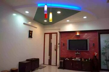 Furnished Amenities in 3 BHK Apartment at Safal Shree Saraswati CHSL Plot 8 A, Chembur – for Sale