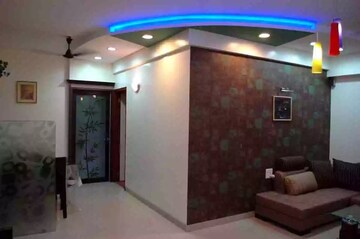 Living Room in 3 BHK Apartment at Safal Shree Saraswati CHSL Plot 8 A, Chembur – for Sale
