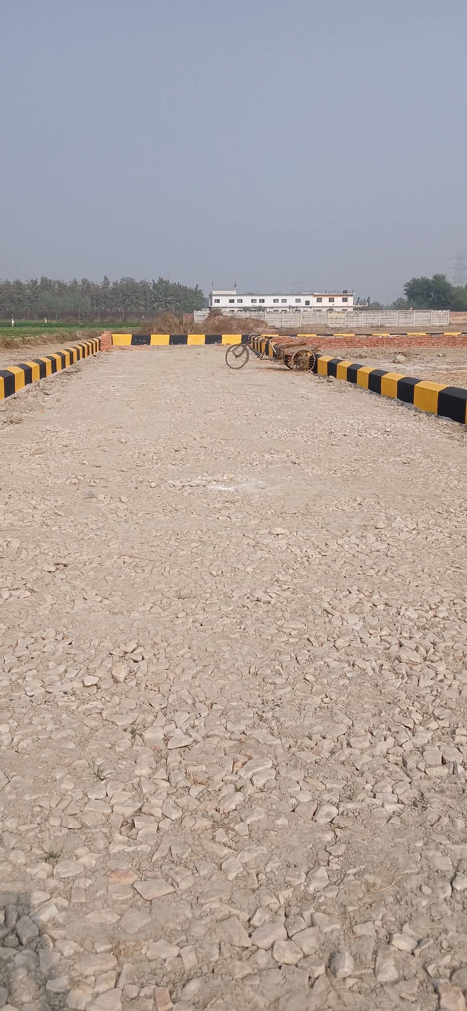 Plot For Sale in Max Balaji Defence City III