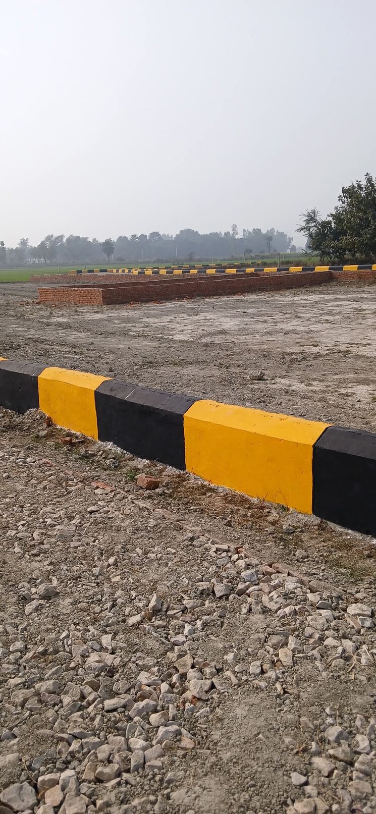 Exterior View, max-balaji-defence-city-iii  120 Sq.Yd. Plot In Kathhera Greater Noida 8189553