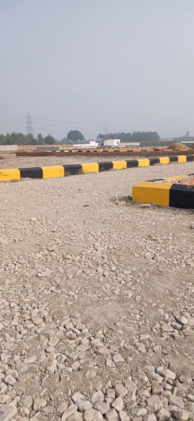 undefined, max-balaji-defence-city-iii  120 Sq.Yd. Plot In Kathhera Greater Noida 8189553