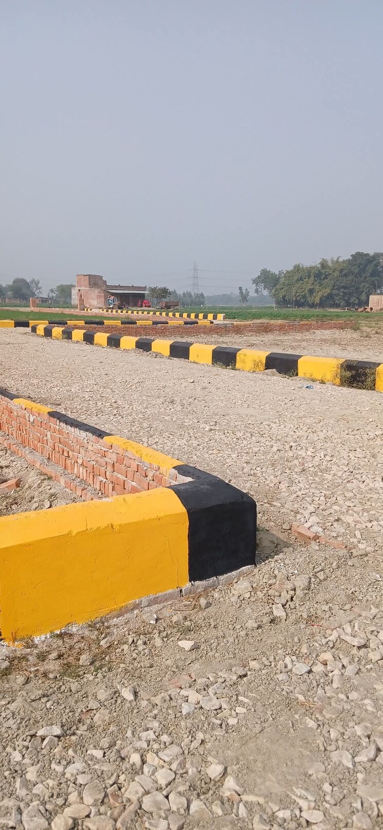 Exterior View, max-balaji-defence-city-iii  120 Sq.Yd. Plot In Kathhera Greater Noida 8189553