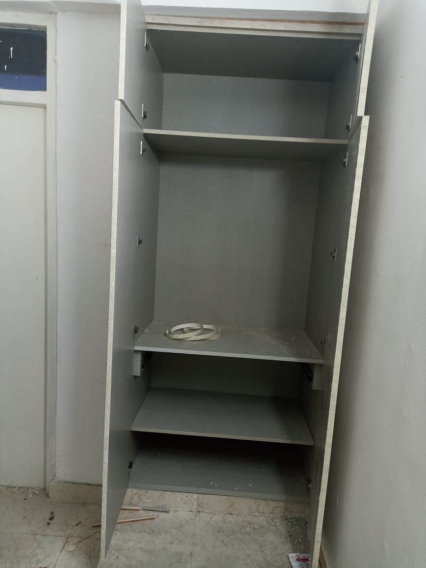 3 BHK + Pooja Room,Study Room,Extra Room Apartment For Sale in Conscient Habitat 78