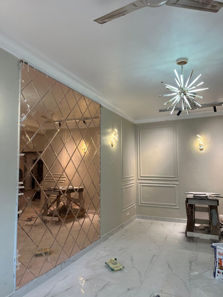 undefined, sector 39 6 Bedroom 162 Sq.Ft. Independent House In Sector 39 Noida 8189556