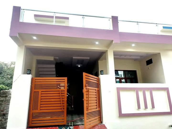 Plot For Sale in Tilapta