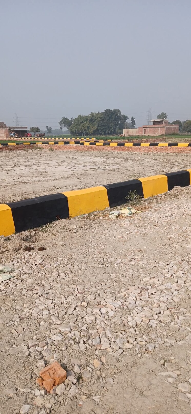 Exterior View, tilapta  90 Sq.Yd. Plot In Tilapta Greater Noida 8189566