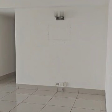 Living Room in 2 BHK Apartment at M3M Escala, Sector 70a – for Rent