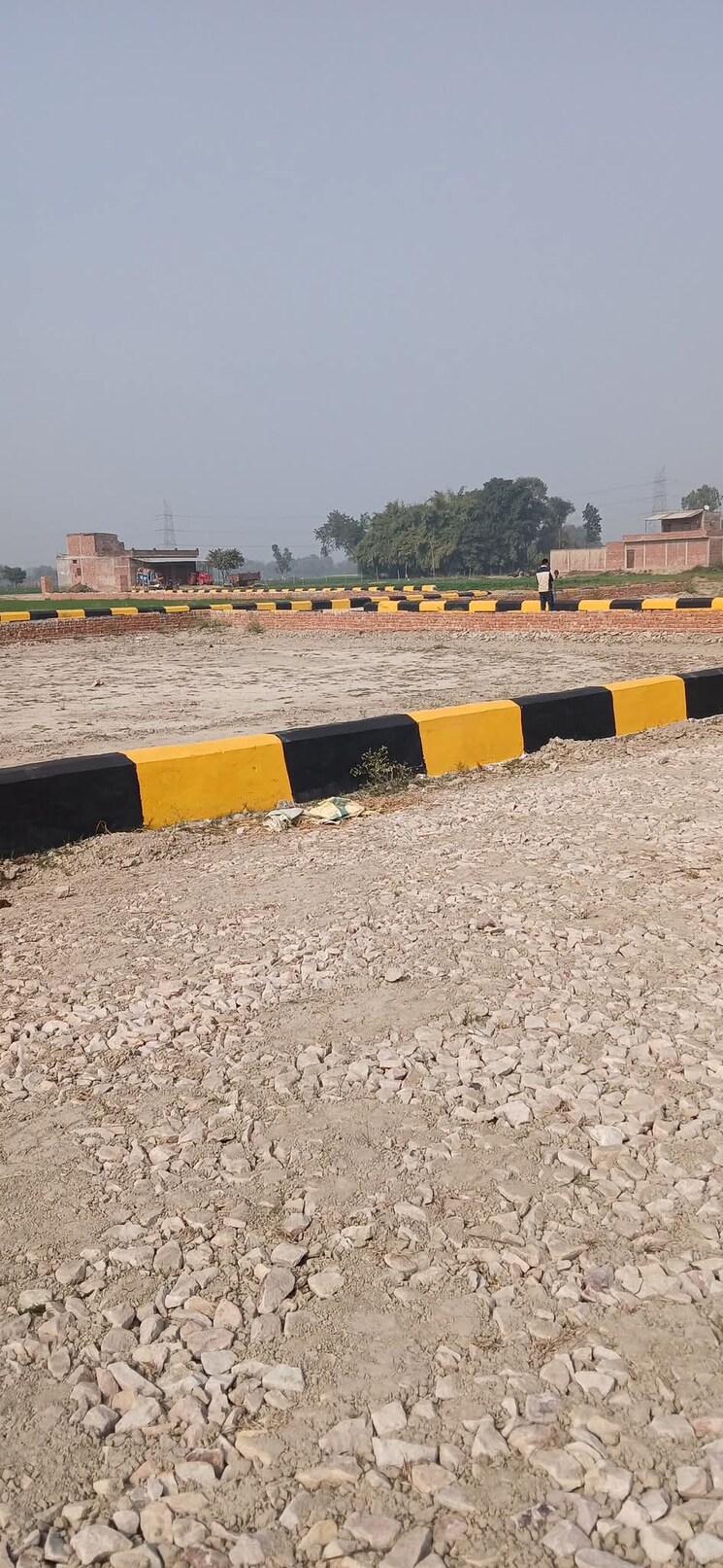 Exterior View, tilapta  90 Sq.Yd. Plot In Tilapta Greater Noida 8189566