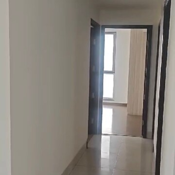 Living Room in 2 BHK Apartment at M3M Escala, Sector 70a – for Rent