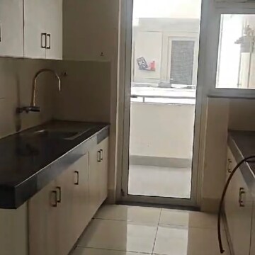 Kitchen in 2 BHK Apartment at M3M Escala, Sector 70a – for Rent
