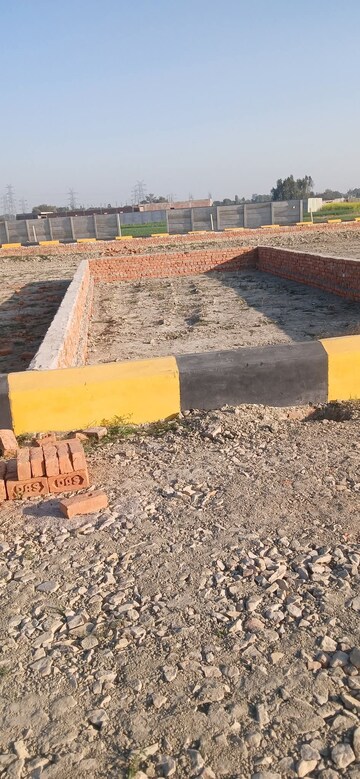Plot Area in  Plot at Tilapta – for Sale