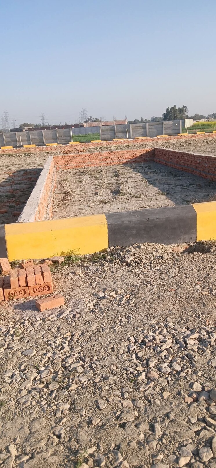 undefined, tilapta  90 Sq.Yd. Plot In Tilapta Greater Noida 8189566