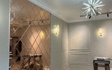 3 BHK Independent House For Sale in Sector 55