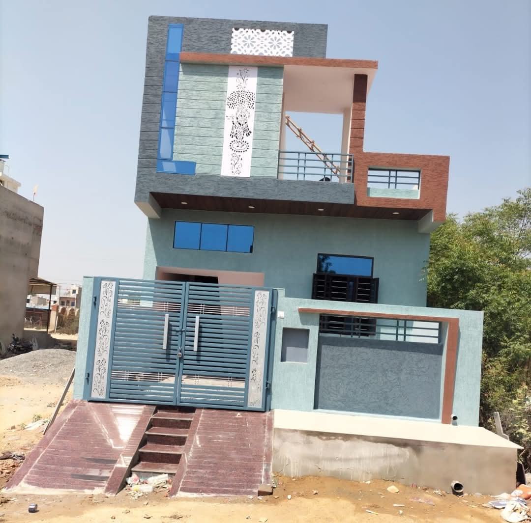 Plot For Sale in Sai Dham Apartments Kulesara