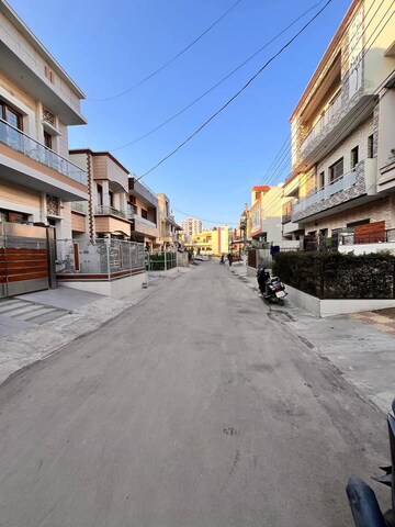  Plot – Exterior View View at Sai Dham Apartments Kulesara, Kulesara - for Sale