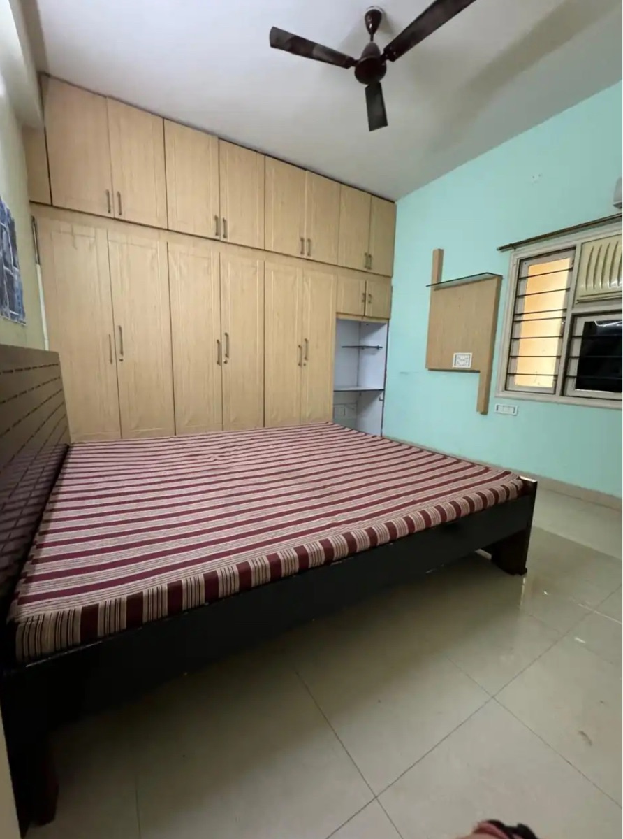 3 BHK 1769 Sq.Ft. Apartment in Hill Ridge Springs