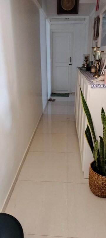 Building Lobby in 2 BHK Apartment at Andheri West – for Rent