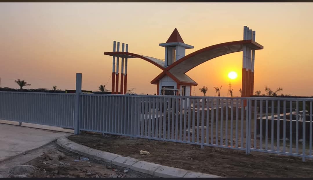 Plot For Sale in Chipyana Khurd Urf Tigri